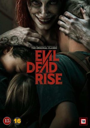 EVIL DEAD RISE